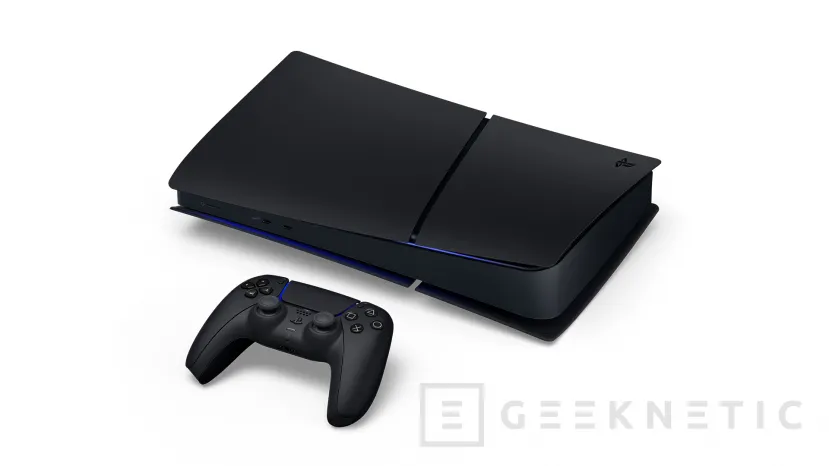 Geeknetic La PlayStation 5 Midnight Black será exclusiva de Japón y costará unos 310 euros al cambio 1