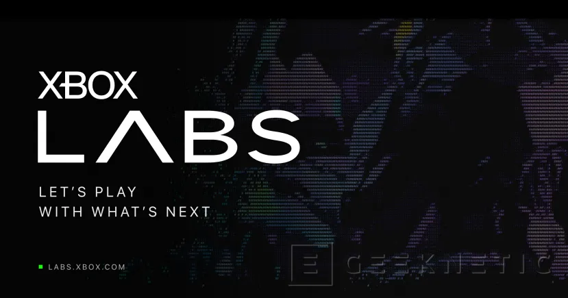Geeknetic Microsoft presenta Xbox Lab, un nuevo grupo de desarrolladores, ingenieros y científicos para experimentar con juegos 2