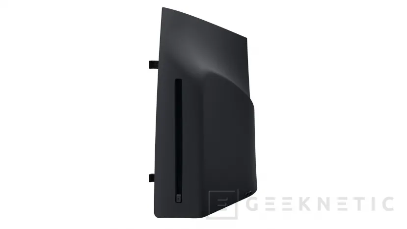 Geeknetic La PlayStation 5 Midnight Black será exclusiva de Japón y costará unos 310 euros al cambio 3