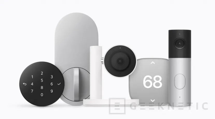 Geeknetic ¿Es la ofensiva de Apple en domótica suficiente para competir con Alexa y Google? Todas las claves del HomeView y el resto de productos 6