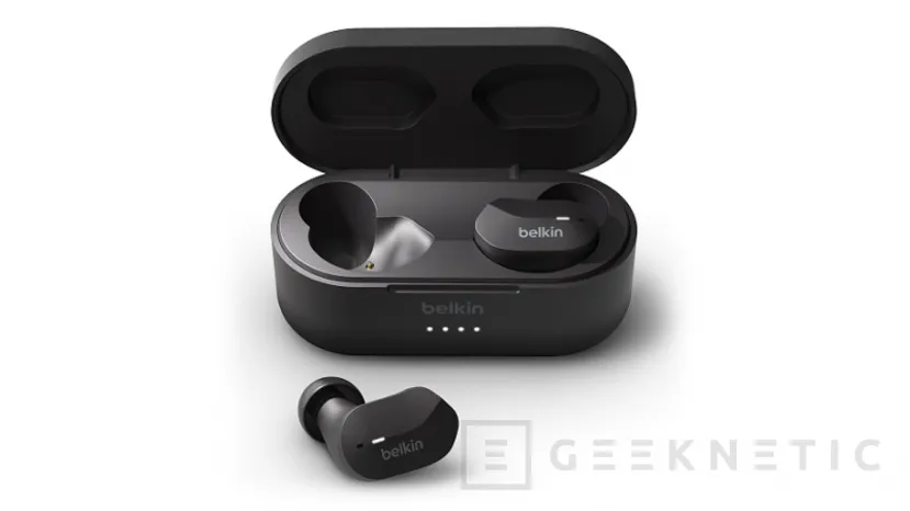 Geeknetic ¿Vas a comprar unos auriculares inalámbricos? Estas son las diferencias que realmente importan y que muchos pasan por alto 9