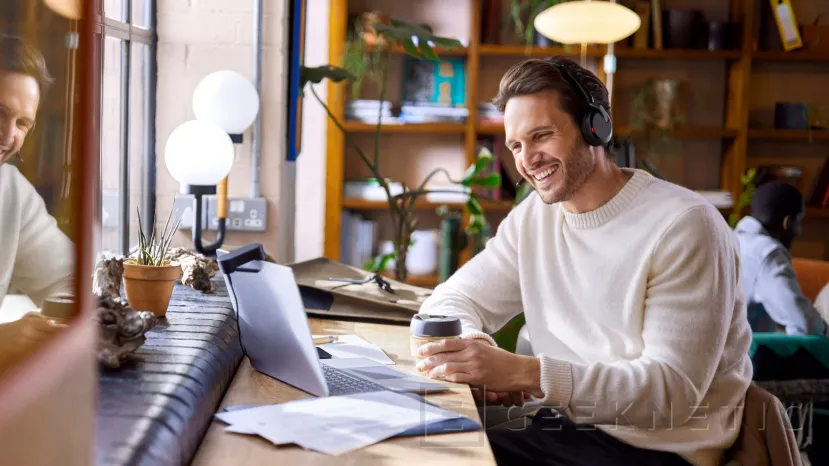 Geeknetic ¿Vas a comprar unos auriculares inalámbricos? Estas son las diferencias que realmente importan y que muchos pasan por alto 3