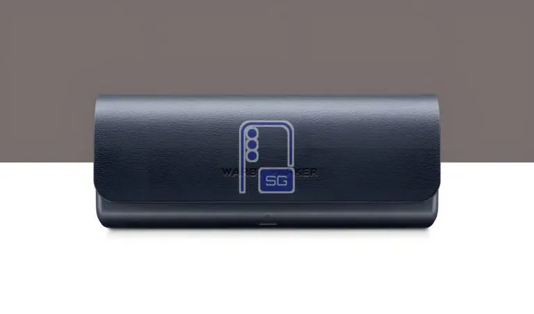 Geeknetic Las Samsung Galaxy Glasses llevarán el Snapdragon AR1 Gen 1 con 2 GB de RAM y 64 GB de almacenamiento 3