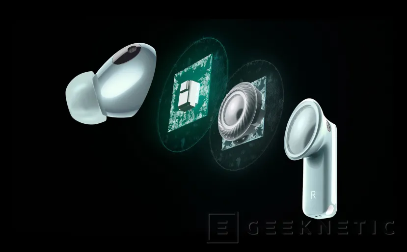 Geeknetic ¿Vas a comprar unos auriculares inalámbricos? Estas son las diferencias que realmente importan y que muchos pasan por alto 6