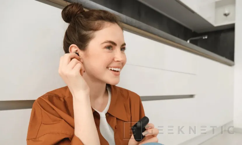 Geeknetic ¿Vas a comprar unos auriculares inalámbricos? Estas son las diferencias que realmente importan y que muchos pasan por alto 7