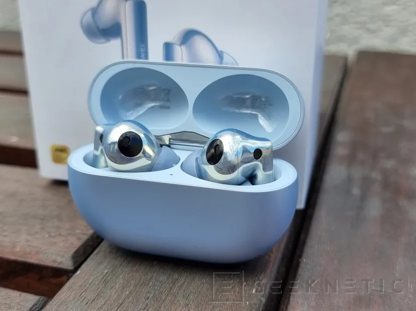 Geeknetic ¿Vas a comprar unos auriculares inalámbricos? Estas son las diferencias que realmente importan y que muchos pasan por alto 5