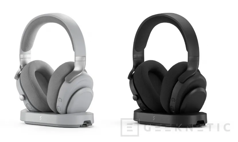 Geeknetic ¿Vas a comprar unos auriculares inalámbricos? Estas son las diferencias que realmente importan y que muchos pasan por alto 1