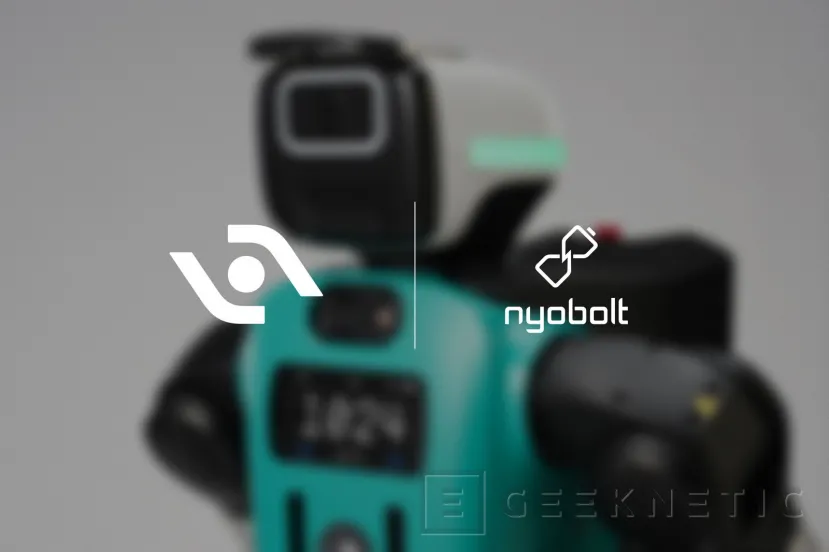 Geeknetic Digit 5 tendrá una batería que promete 90 minutos de trabajo por nueve de carga 1