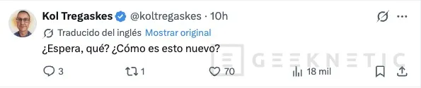 Geeknetic OpenAI integra ChatGPT en Chrome para controlar pestañas, rellenar formularios y gestionar descargas 2