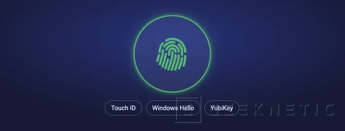 Geeknetic El sistema operativo para NAS QTS 6.1 se renueva con soporte para passkeys y núcleo Linux 6.6 3