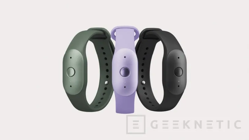 Geeknetic Amazon lanza Bee Frontier y Bee Eclipse, dos dispositivos de IA que te escuchan desde 74,99 dólares 1