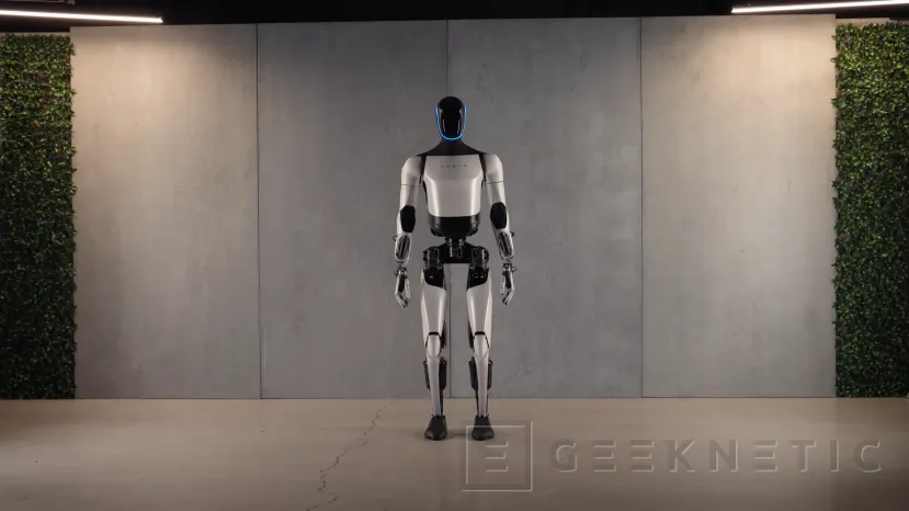 Geeknetic La invasión de los robots humanoides ya ha comenzado: estos son los más avanzados y lo que pueden hacer por nosotros 9