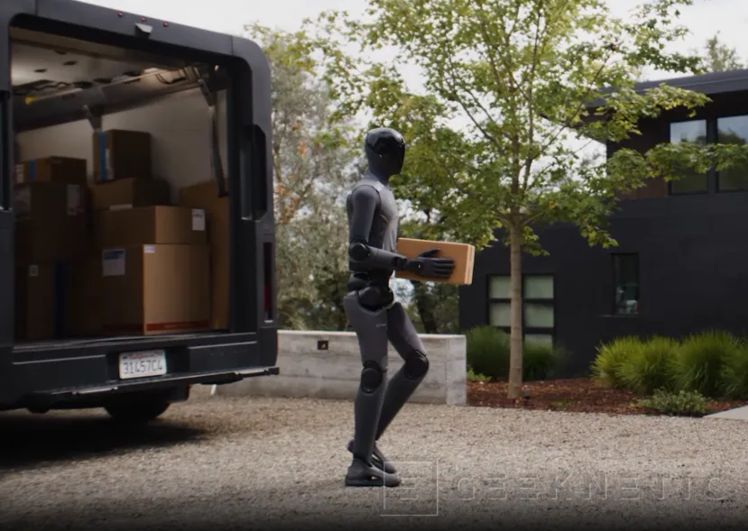 Geeknetic La invasión de los robots humanoides ya ha comenzado: estos son los más avanzados y lo que pueden hacer por nosotros 11