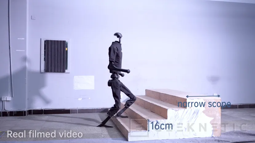Geeknetic La invasión de los robots humanoides ya ha comenzado: estos son los más avanzados y lo que pueden hacer por nosotros 21