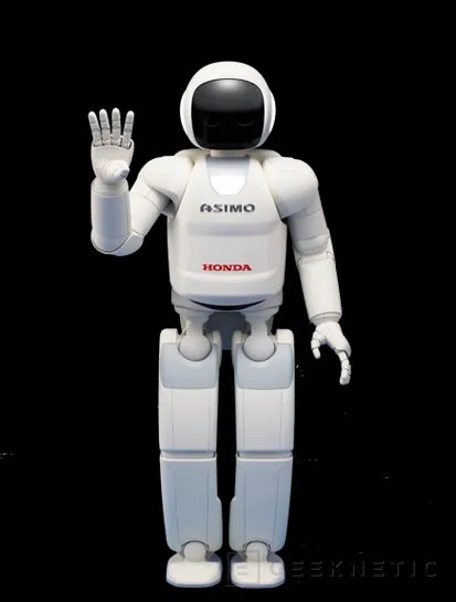 Geeknetic La invasión de los robots humanoides ya ha comenzado: estos son los más avanzados y lo que pueden hacer por nosotros 12