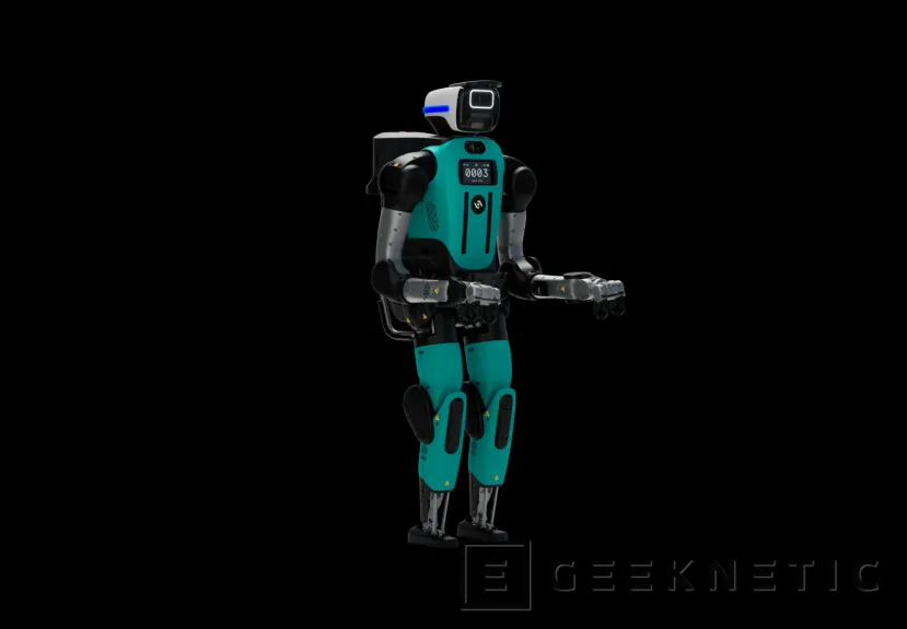Geeknetic La invasión de los robots humanoides ya ha comenzado: estos son los más avanzados y lo que pueden hacer por nosotros 19