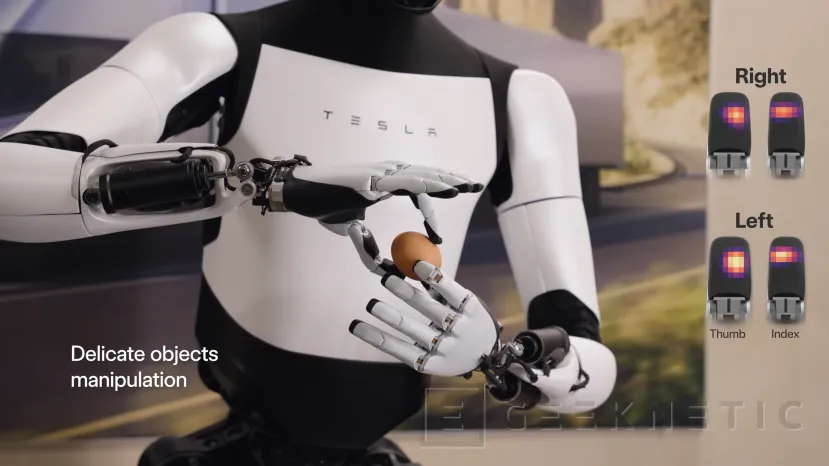 Geeknetic La invasión de los robots humanoides ya ha comenzado: estos son los más avanzados y lo que pueden hacer por nosotros 4