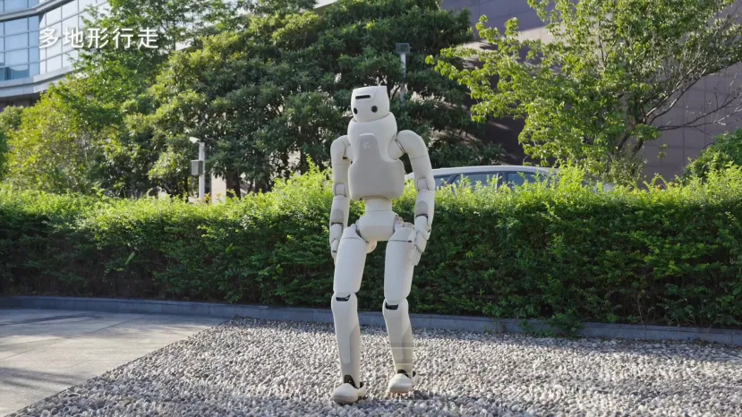 Geeknetic La invasión de los robots humanoides ya ha comenzado: estos son los más avanzados y lo que pueden hacer por nosotros 22