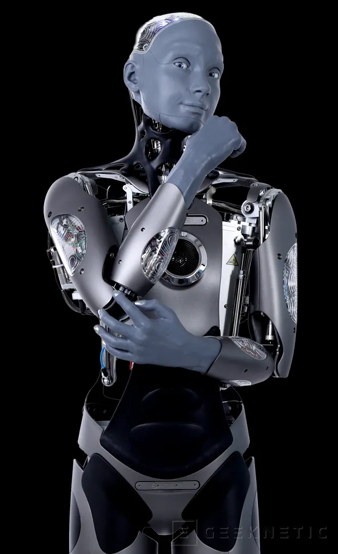 Geeknetic La invasión de los robots humanoides ya ha comenzado: estos son los más avanzados y lo que pueden hacer por nosotros 20