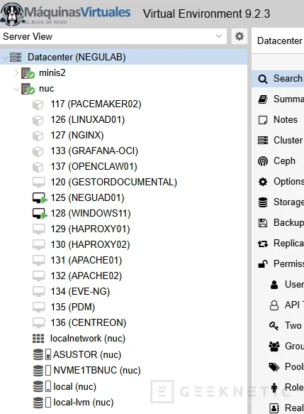 Geeknetic IA en Ciberseguridad: Cuando tu modelo local ve ataques falsos en Active Directory 1