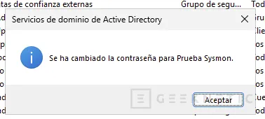 Geeknetic IA en Ciberseguridad: Cuando tu modelo local ve ataques falsos en Active Directory 11