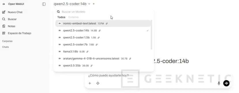 Geeknetic IA en Ciberseguridad: Cuando tu modelo local ve ataques falsos en Active Directory 2