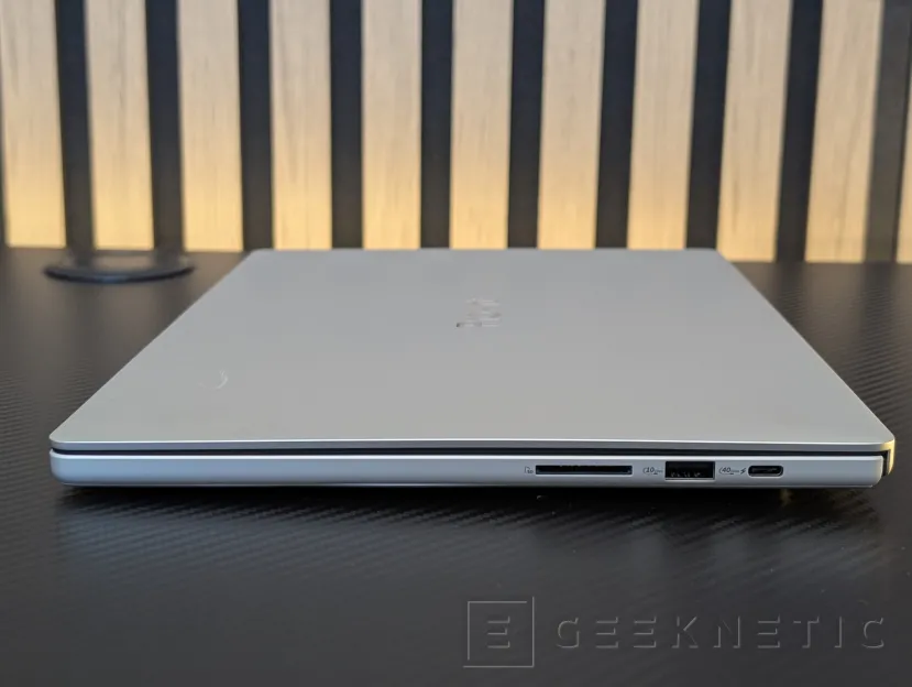 Geeknetic ASUS ProArt P14 H7407BA Review: el portátil con NVIDIA RTX Spark que sorprende con su potencia en solo 14 pulgadas 4