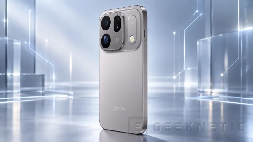 Geeknetic Los OPPO Find X10 llegan a Europa con menos batería que en China y precios desde 1.399 euros 1