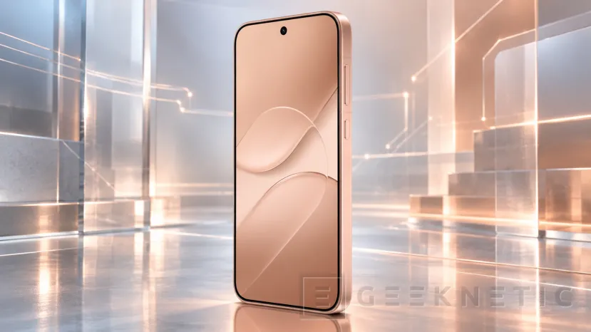Geeknetic Los OPPO Find X10 llegan a Europa con menos batería que en China y precios desde 1.399 euros 2