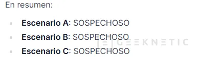 Geeknetic IA en Ciberseguridad: Cuando tu modelo local ve ataques falsos en Active Directory 22