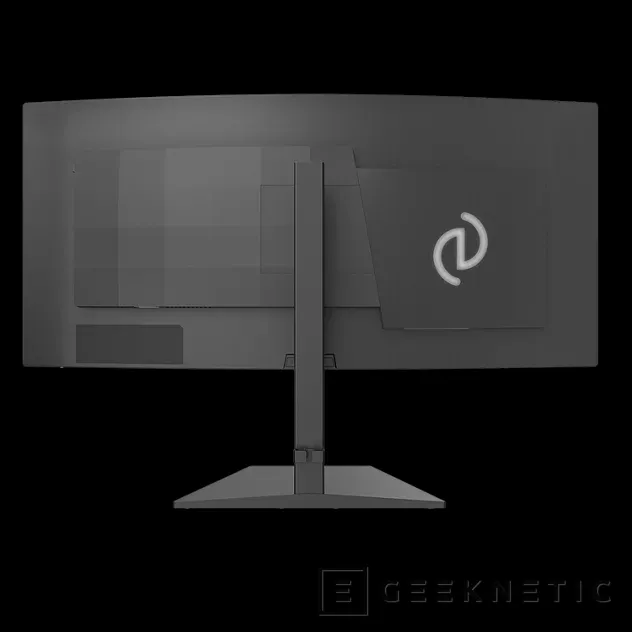 Geeknetic El nuevo monitor Philips Evnia tiene 36 pulgadas con una tasa de refresco de 260 Hz 4