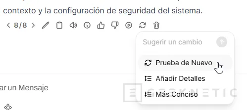 Geeknetic IA en Ciberseguridad: Cuando tu modelo local ve ataques falsos en Active Directory 17