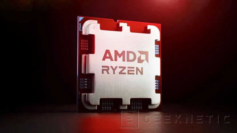 Geeknetic AMD prepara un controlador oficial para ajustar los límites de los Ryzen desde Linux 1