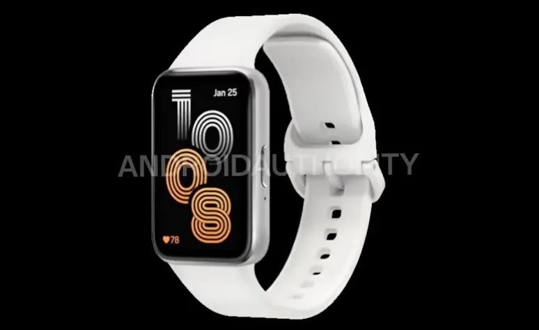 Geeknetic Samsung Galaxy Fit4 aparece en vídeos de 360 grados y conserva casi intacto el diseño de la Fit3 1