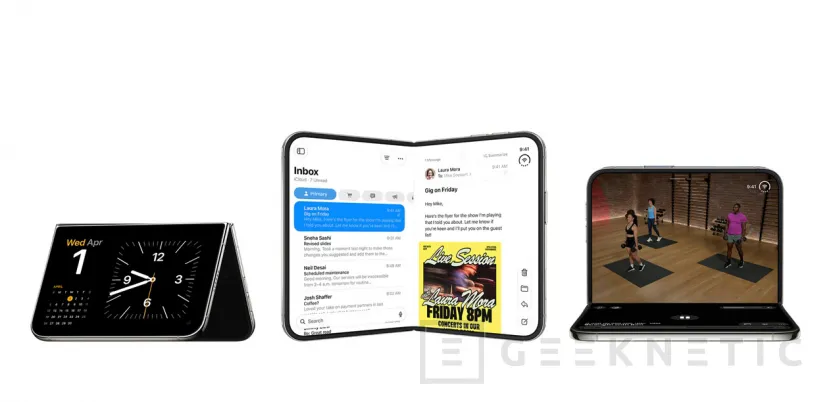 Geeknetic Las primeras reviews del iPhone Duo coinciden en el acabado excelente, pero critican la falta de apps adaptadas 1
