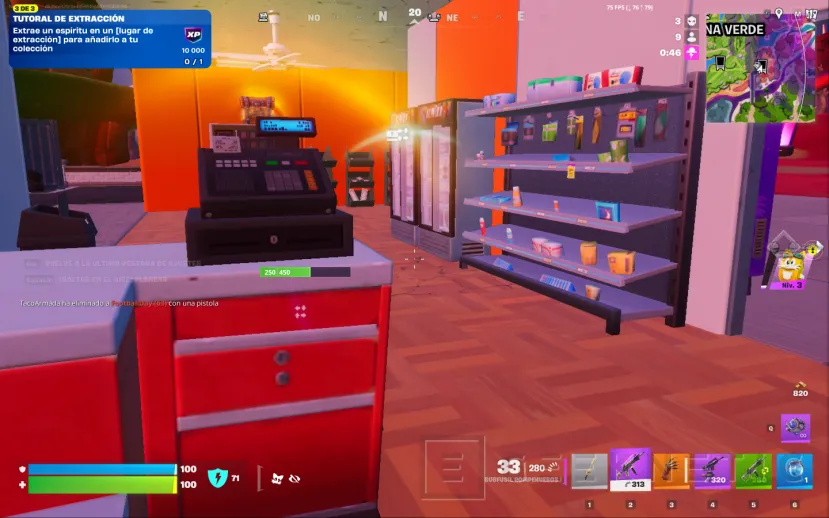 Geeknetic Meses de uso real con el PCSpecialist Lafité 14": autonomía sobresaliente y máxima portabilidad en 1,2 kilos de peso 8