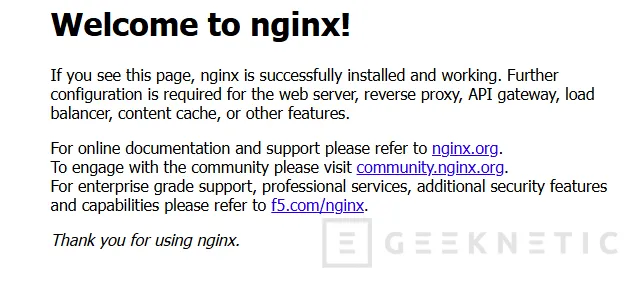 Geeknetic Cómo instalar Podman, alternativa a Docker, en Proxmox VE usando una máquina virtual Debian 12