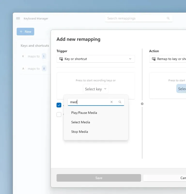 Geeknetic PowerToys 0.102 estrena 6 novedades de peso, desde bloquear el arrastre del ratón hasta dictar mientras recortas la pantalla 1