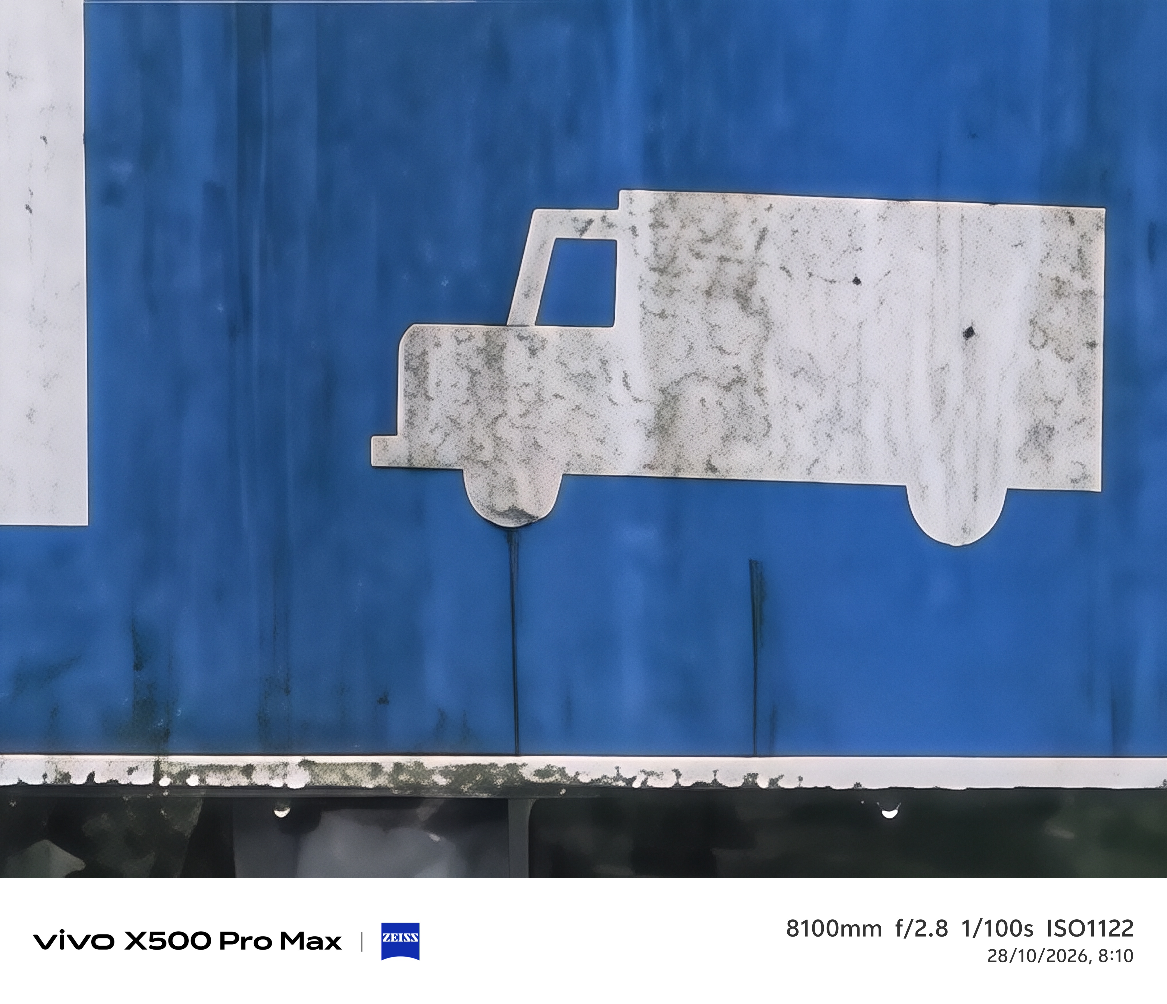 Geeknetic Vivo X500 Pro Max Review: un portento en fotografía con teleobjetivos Zeiss intercambiables que lleva la cámara móvil a otro nivel 73