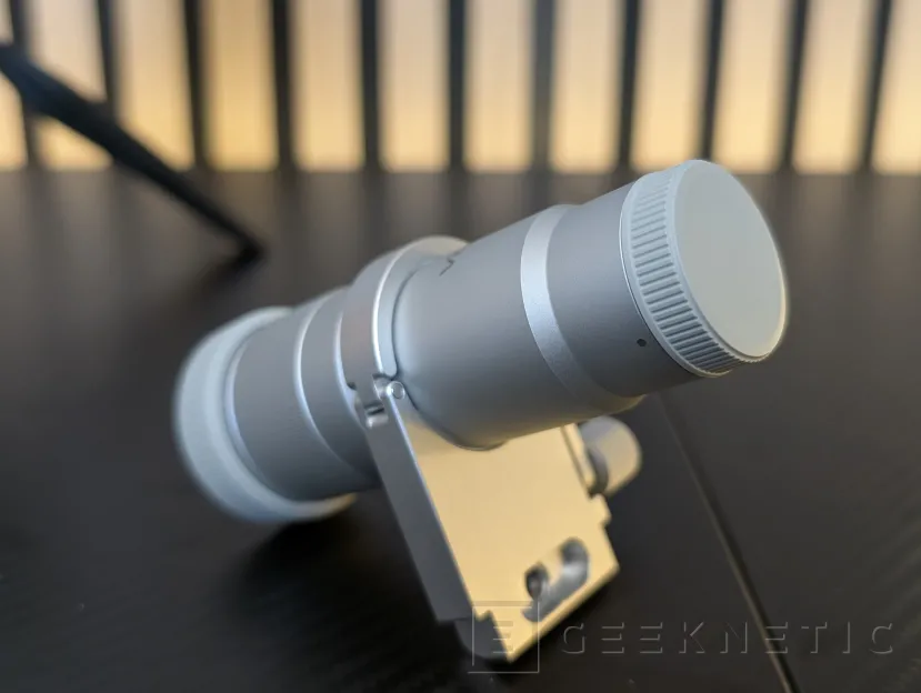 Geeknetic Vivo X500 Pro Max Review: un portento en fotografía con teleobjetivos Zeiss intercambiables que lleva la cámara móvil a otro nivel 23