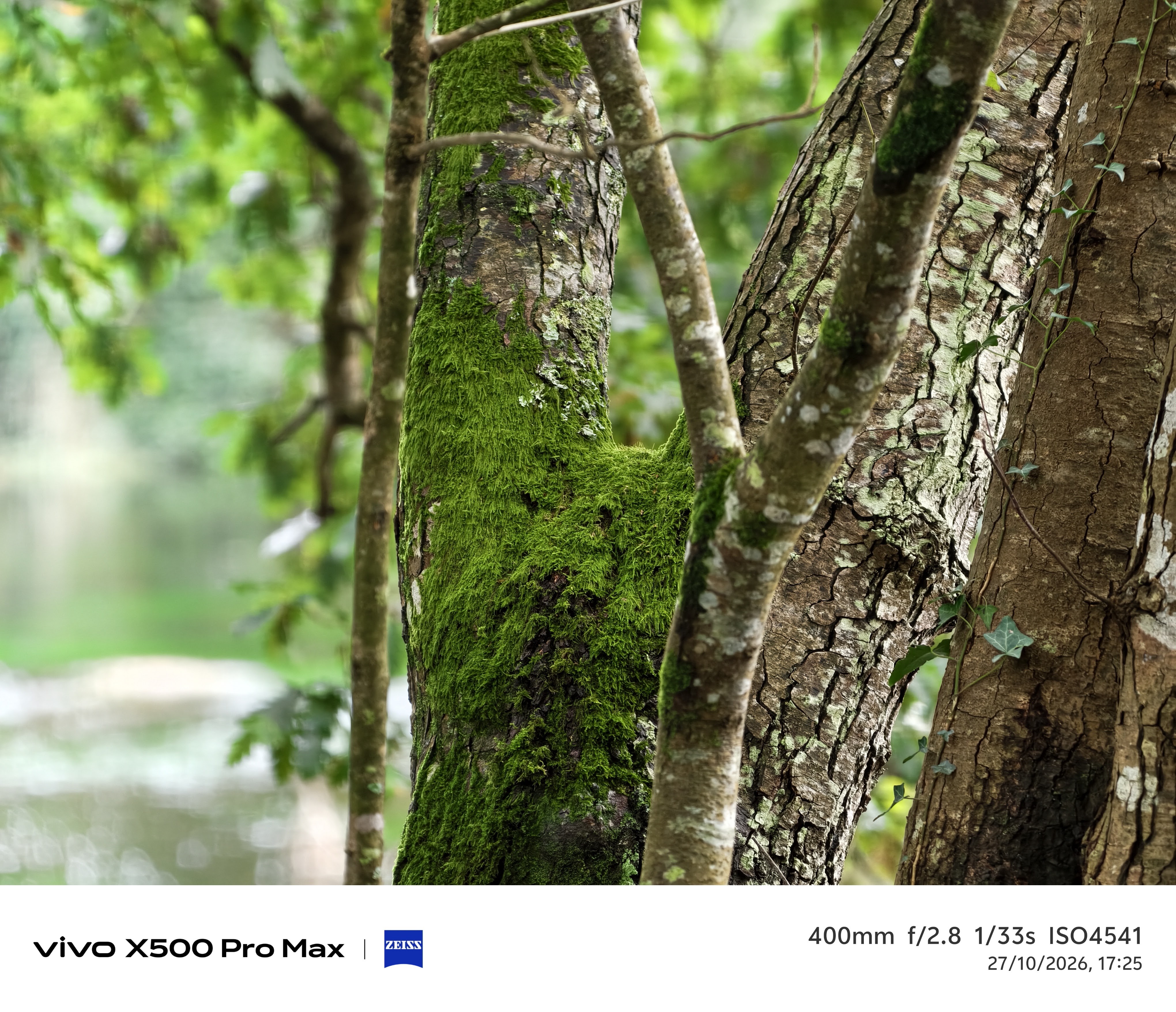 Geeknetic Vivo X500 Pro Max Review: un portento en fotografía con teleobjetivos Zeiss intercambiables que lleva la cámara móvil a otro nivel 37