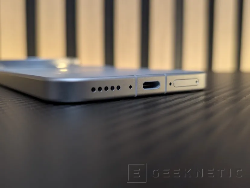 Geeknetic Vivo X500 Pro Max Review: un portento en fotografía con teleobjetivos Zeiss intercambiables que lleva la cámara móvil a otro nivel 9