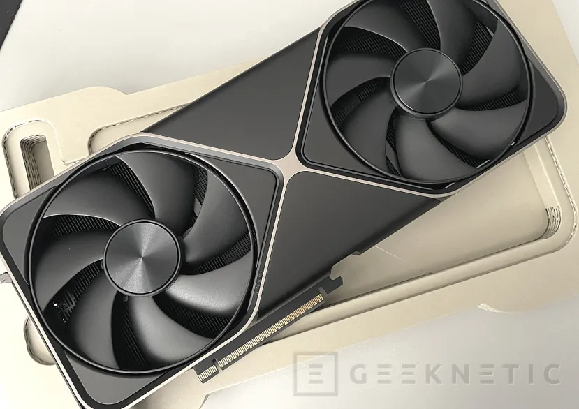 Geeknetic La NVIDIA RTX 5080 se queda como "opción" de gama alta para gaming, pero ya roza los 2.000 euros 1