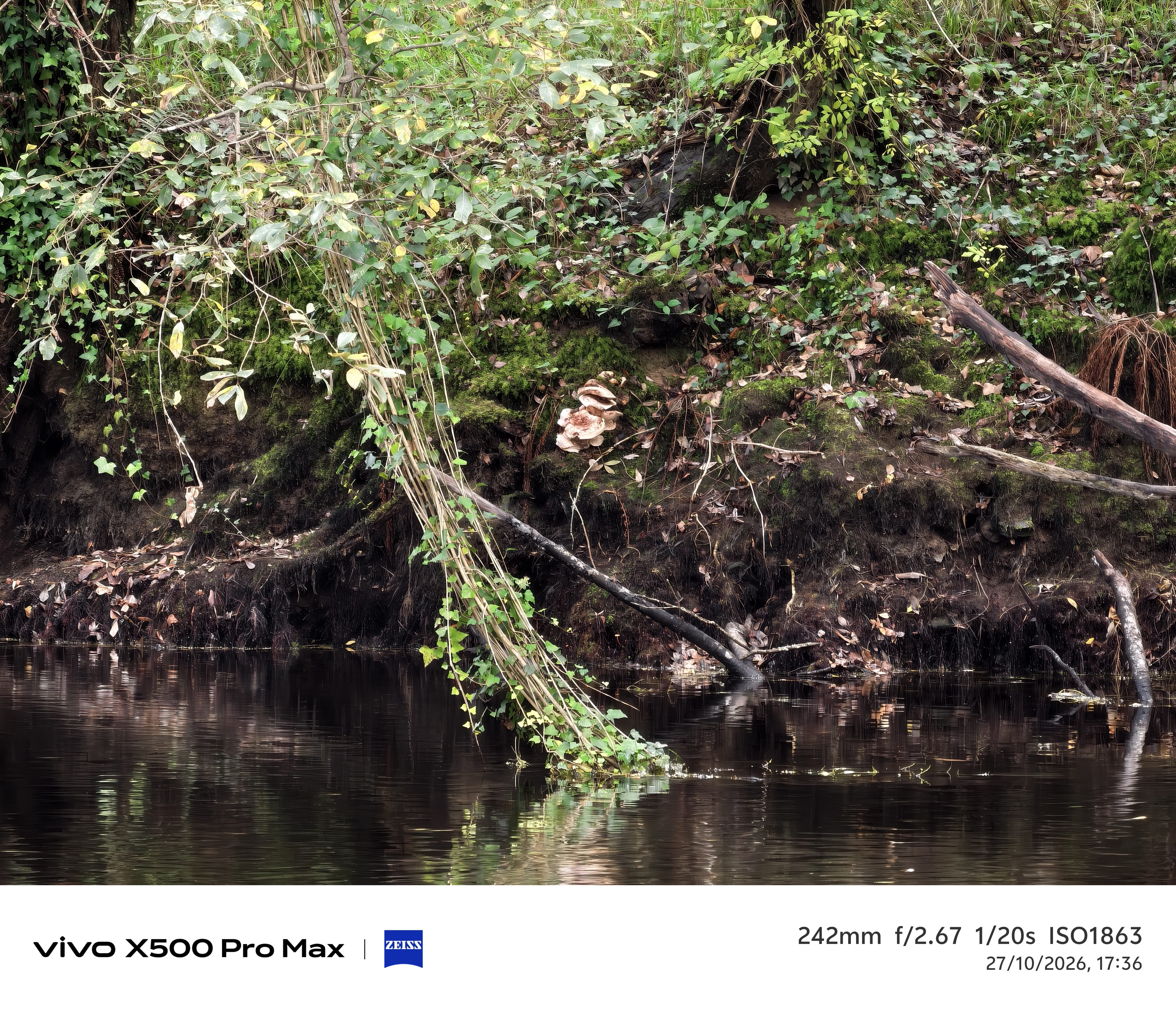 Geeknetic Vivo X500 Pro Max Review: un portento en fotografía con teleobjetivos Zeiss intercambiables que lleva la cámara móvil a otro nivel 90
