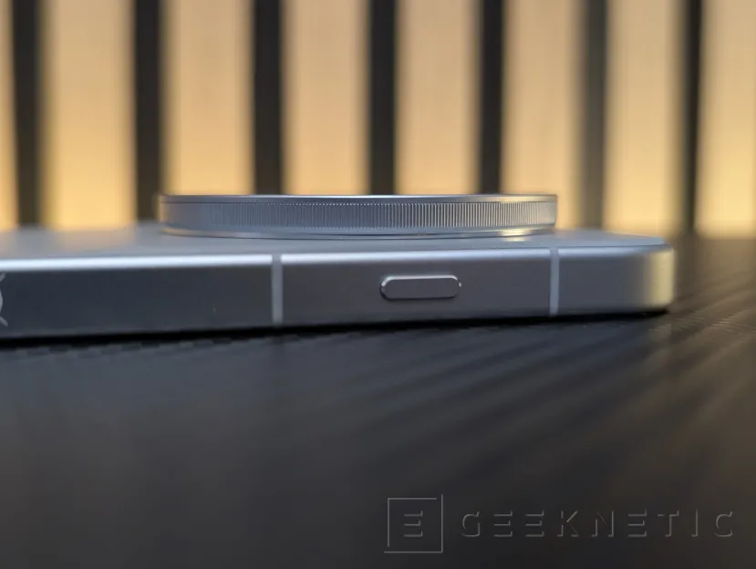 Geeknetic Vivo X500 Pro Max Review: un portento en fotografía con teleobjetivos Zeiss intercambiables que lleva la cámara móvil a otro nivel 7