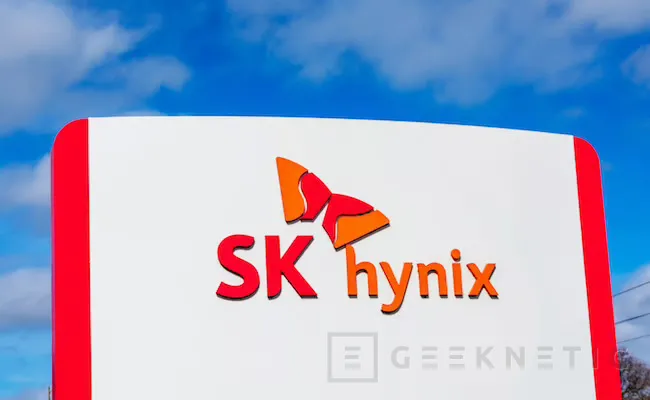 Geeknetic SK hynix ya tiene comprometida más de la mitad de su capacidad de 2027 y 2028 1