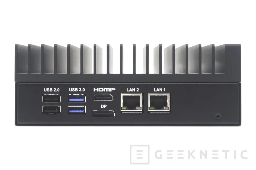 Geeknetic BIOSTAR detalla el MS-U320: un PC industrial sin ventiladores con Core 5 320 y cuatro puertos serie 1