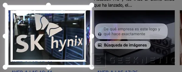 Geeknetic Ya puedes usar Siri AI en español en tu Mac: hemos probado la IA de Apple para saber lo que puede y no puede hacer 11