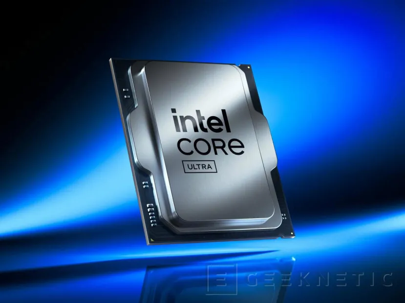 Geeknetic Intel confirma que Nova Lake utilizará 18A-P y promete más detalles en el CES de enero 1