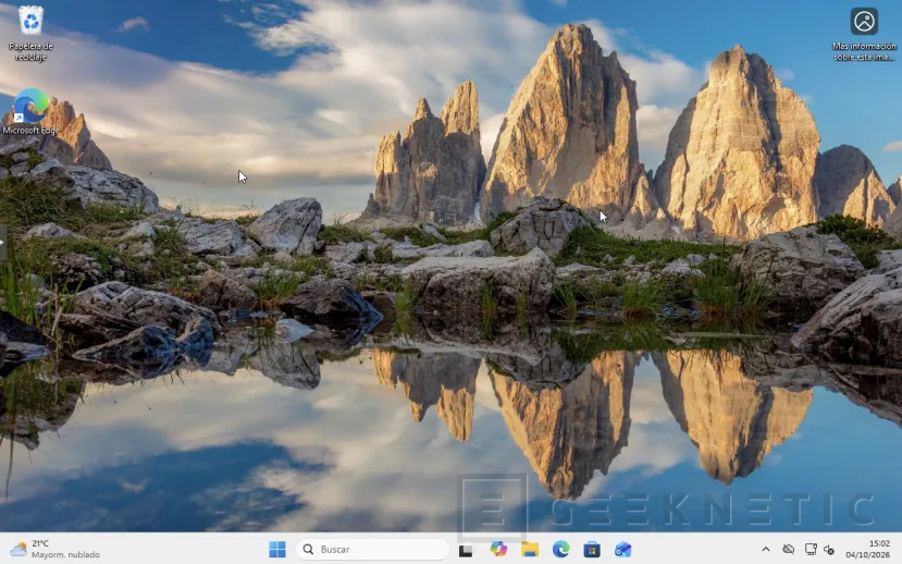 Geeknetic Cómo configurar Sysmon en Windows Server y Windows 11 39